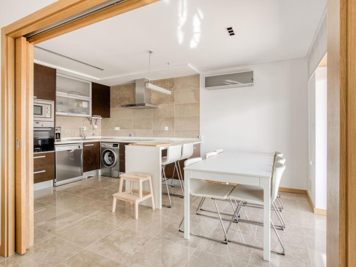 Modern Holiday Home In Salir Do Porto With Swimming Pool Salir de Porto Exterior foto