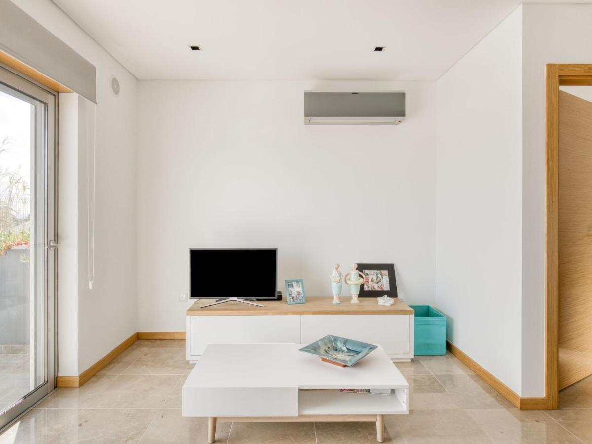 Modern Holiday Home In Salir Do Porto With Swimming Pool Salir de Porto Zimmer foto